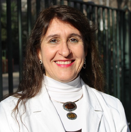 Dra. Cecilia Perret P.