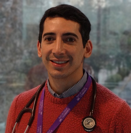 Dr. Juan Carlos Rodríguez