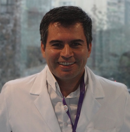 Dr. Luis Rojas O.
