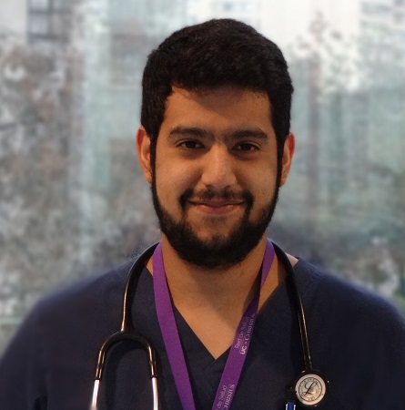 Dr. Maximiliano Vergara