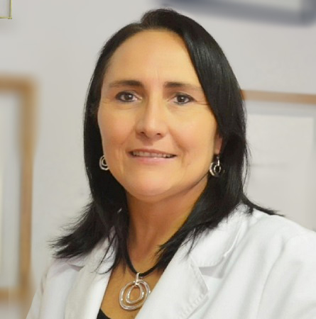 Dra. Lorena Mosso G.