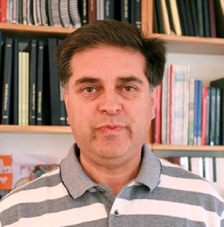 Dr. Luis Sobrevia L.