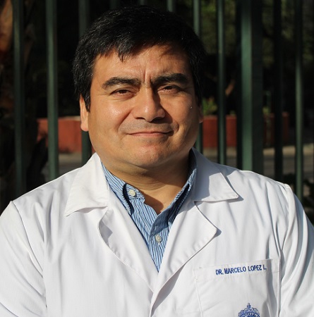 Dr. Marcelo López L.