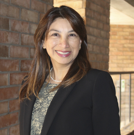 Psp. Claudia Valdés F.