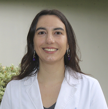 Dra. Lorena Karzulovic B.