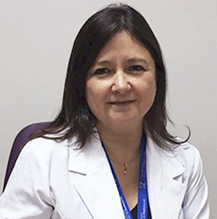 Dra. Marcela Lagos Lucero