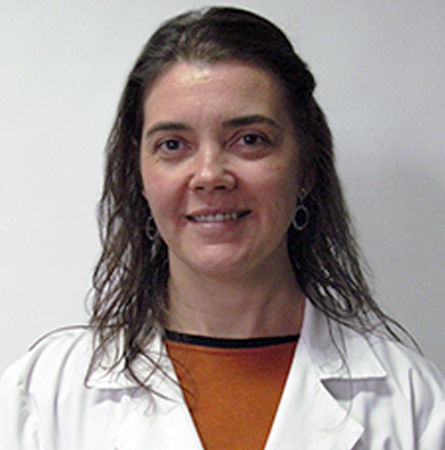 Dra. Aniela Wozniak B.