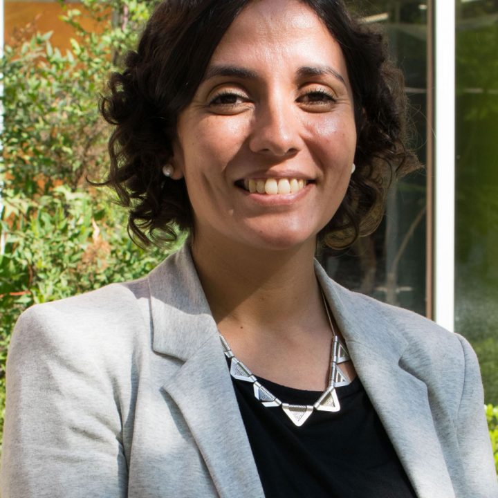 María Gabriela Soto P.