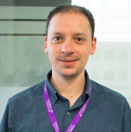 Dr. Nicolás Barticevic L.