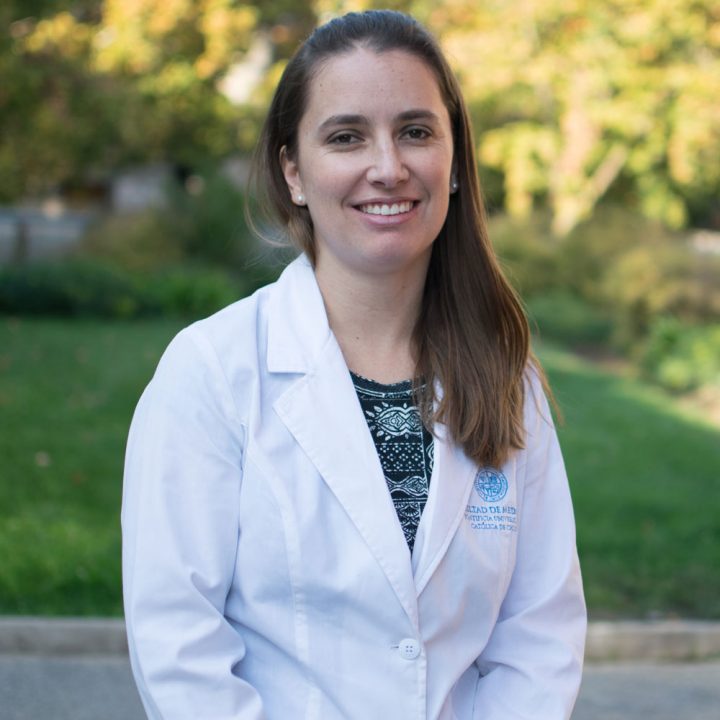 Pamela Von Borries A.