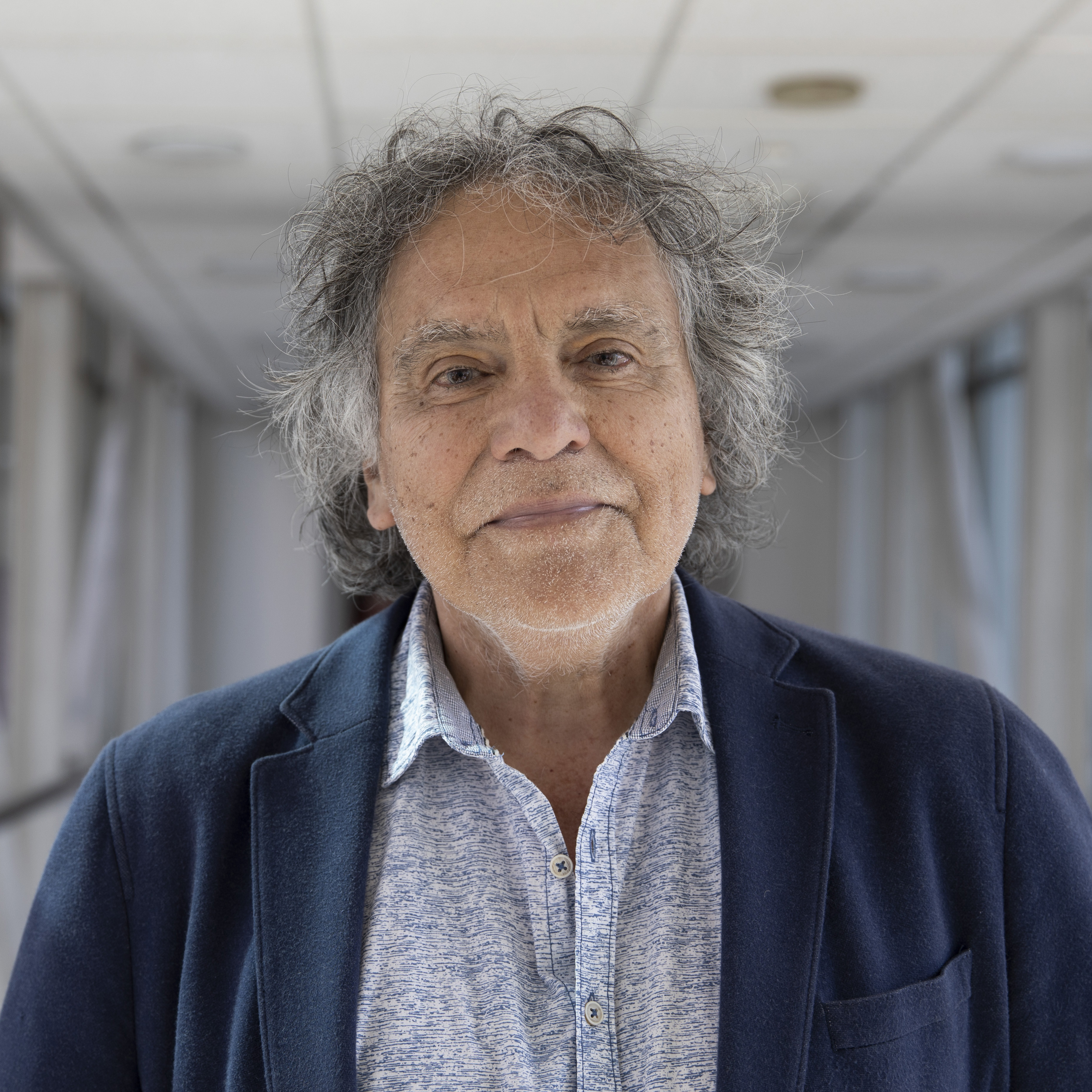 Dr. Glenn Hernández P.