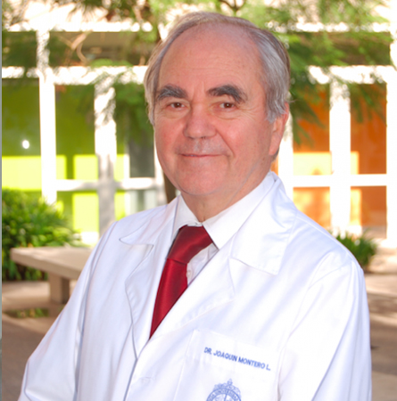 Dr. Joaquín Montero L.