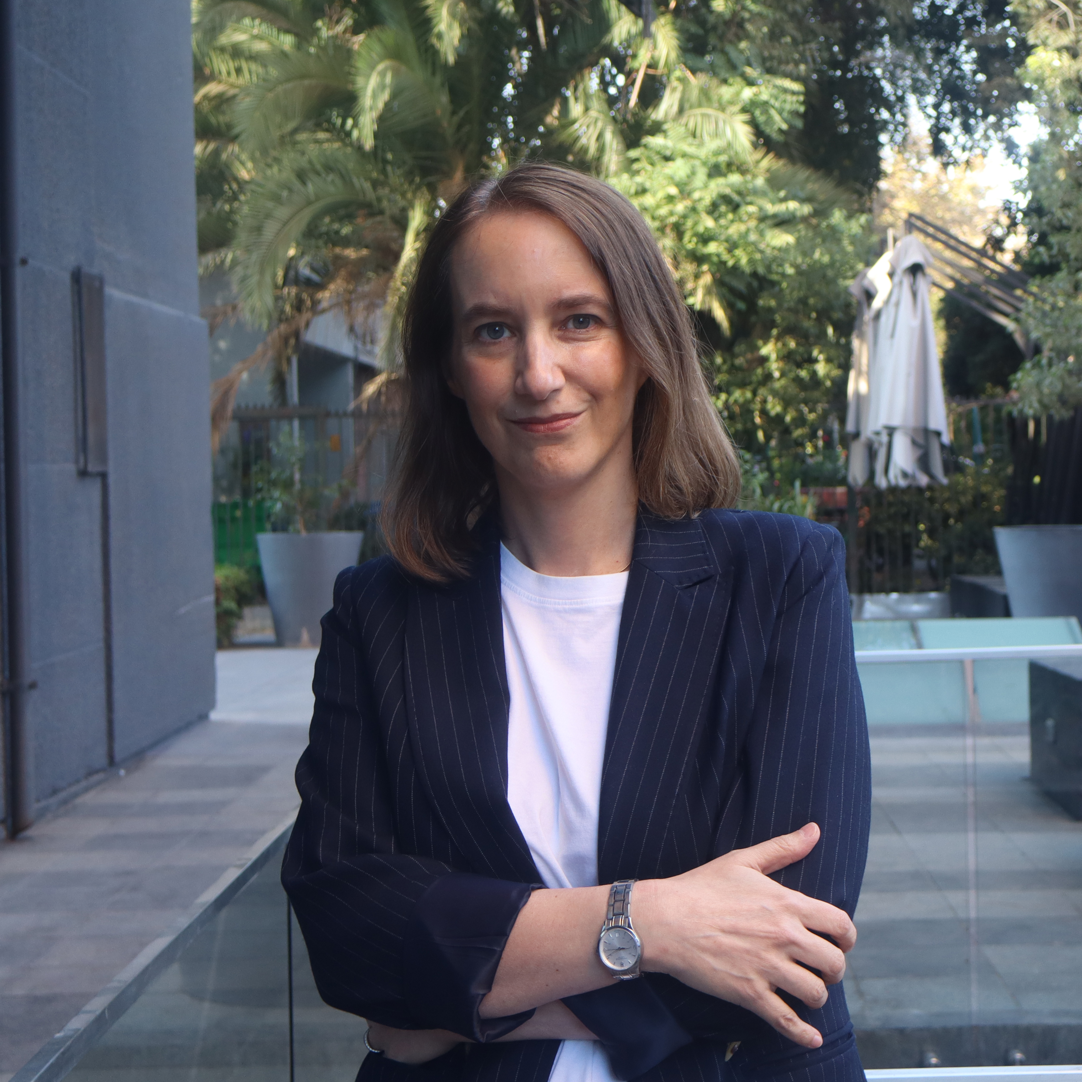 Dra. María Elvira Balcells M.