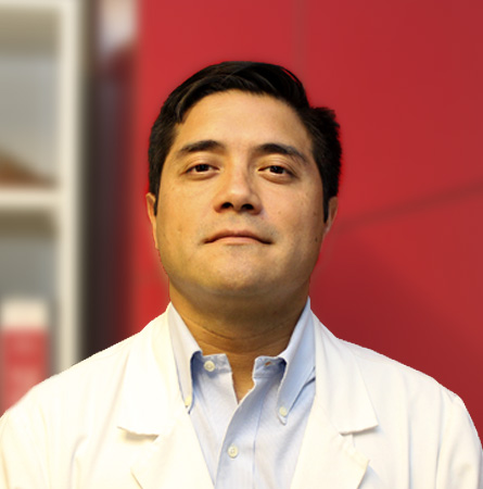 Dr. Eduardo Briceño V.