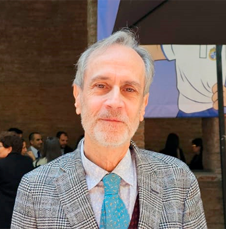 Dr. Fernando Pimentel M.