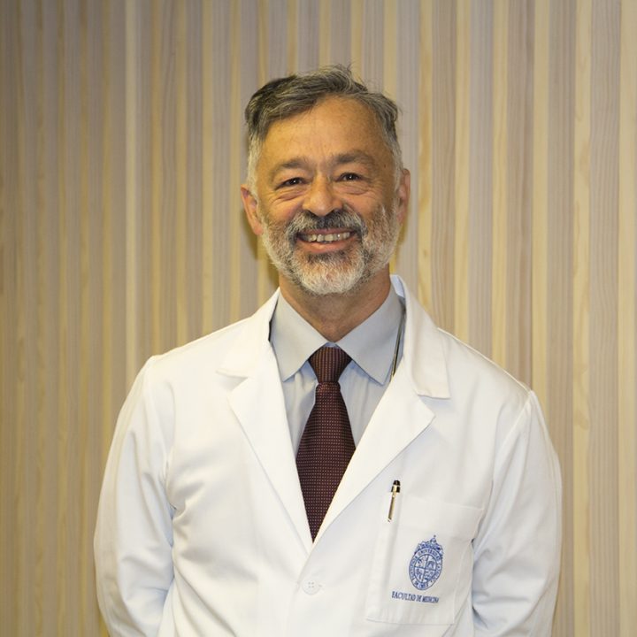 Dr. Hernán Ramírez S.