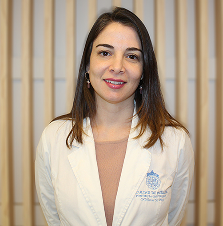 Dra. María de los Angeles Beytía R.