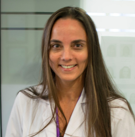 Dra. María Carolina Herman M.