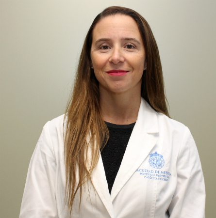 Dra. Marcia Corvetto A.