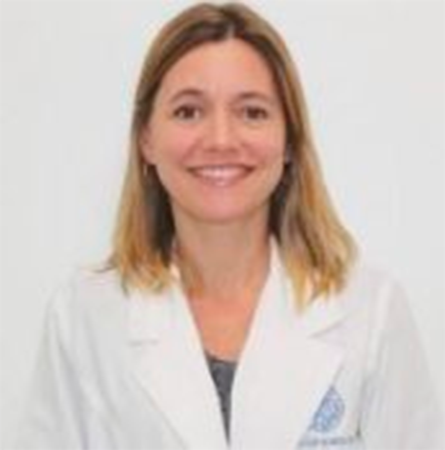 Dra. Milena Zamboni T.