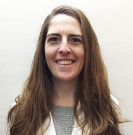 Dra. Trinidad Rodríguez I.