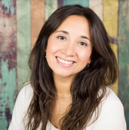 Enf. Camila Carvajal N.