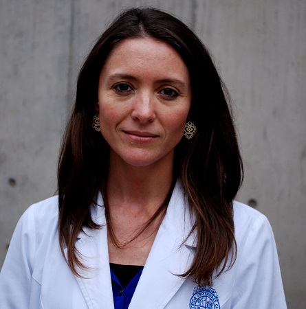 Dra. María Elena Ceballos V.