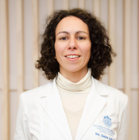 Dra. Daniela Avila S.