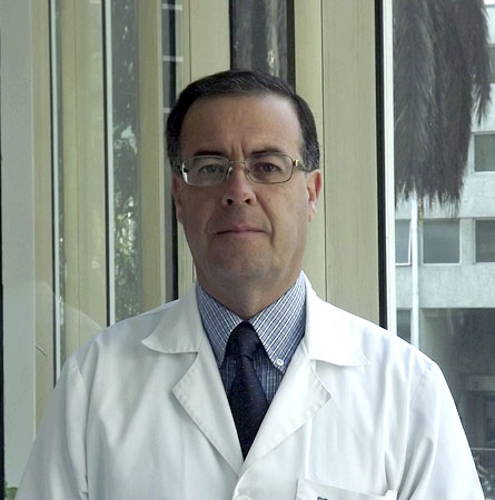 Dr. Ignacio Goñi E.