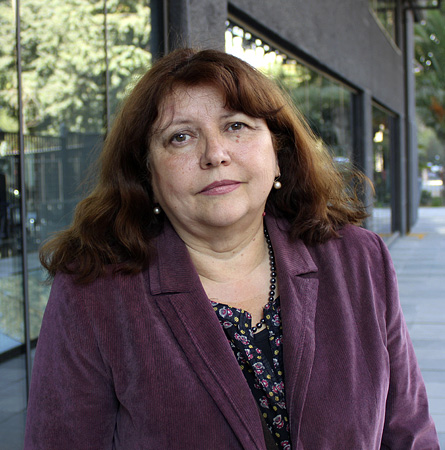 Dra. Marisa Torres H.