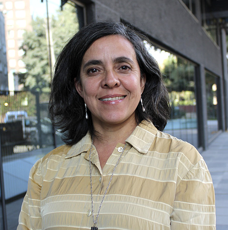 Dra. Sandra Cortés A.