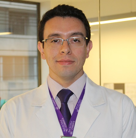 Dr. Lisandro Stuardo T.