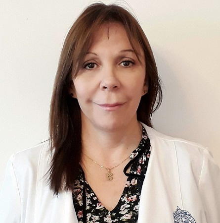 Dra. Ma Victoria Amezquita G.