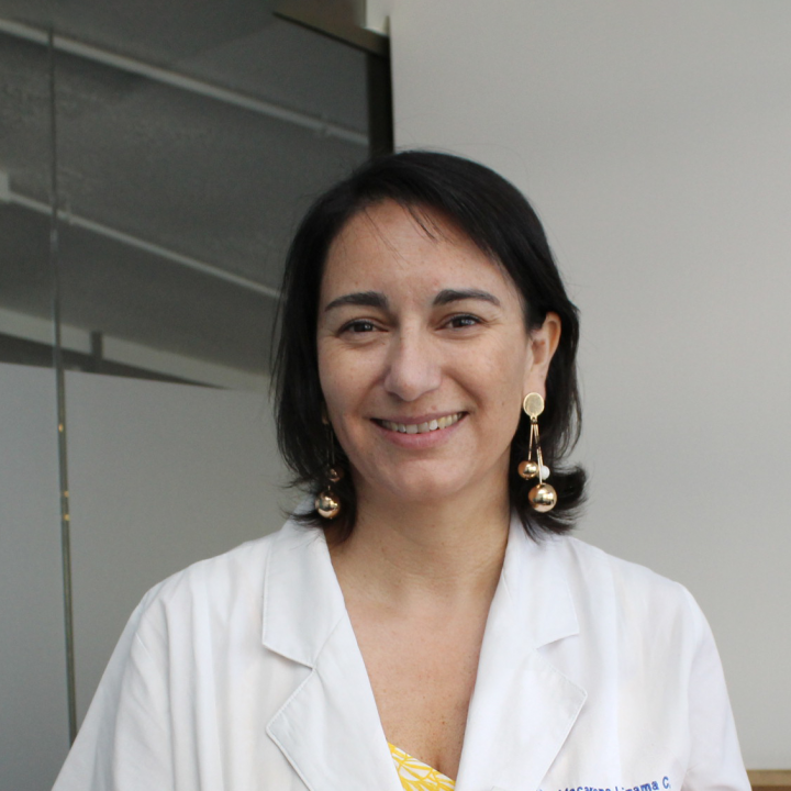 Dra. Macarena Lizama C.