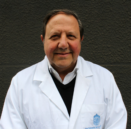 Dr. Hernán García B.
