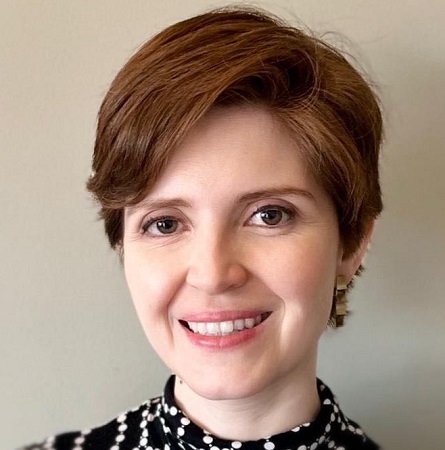 Dra. Carmen Paz Venegas G.