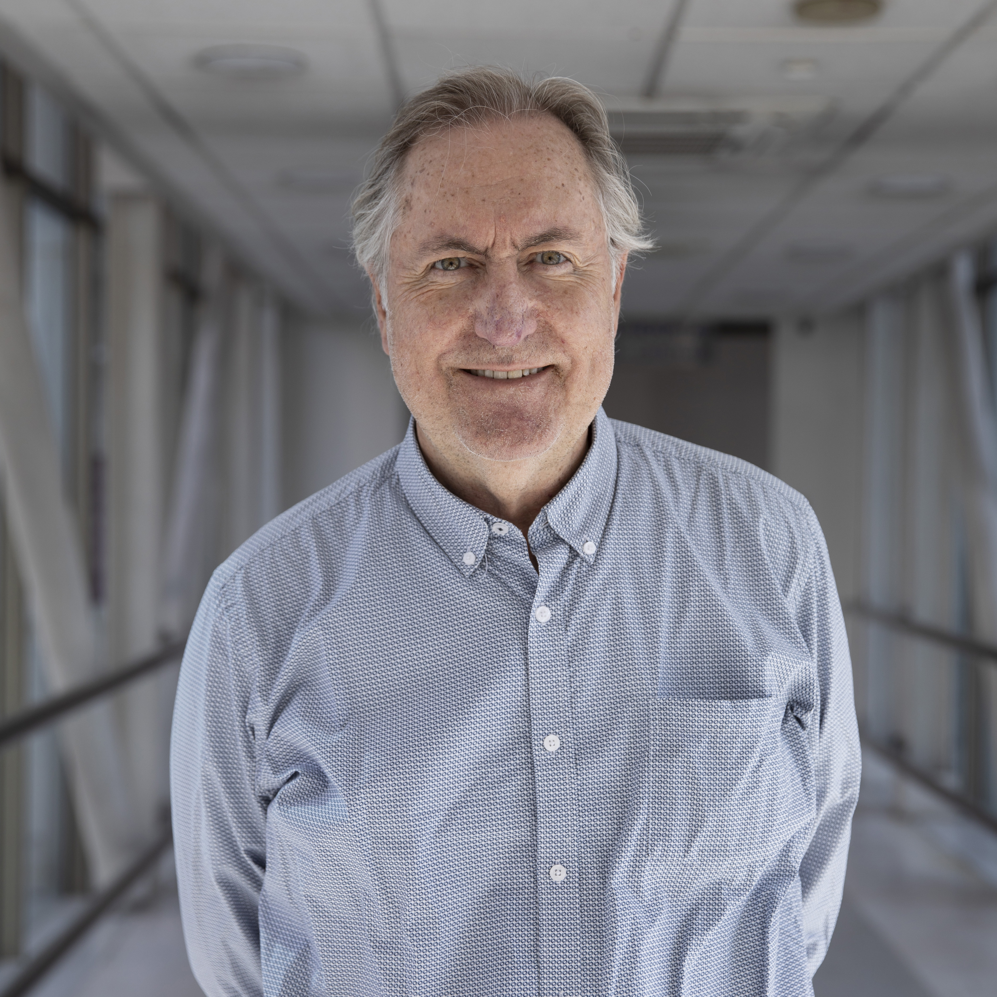 Dr. Guillermo Bugedo T.