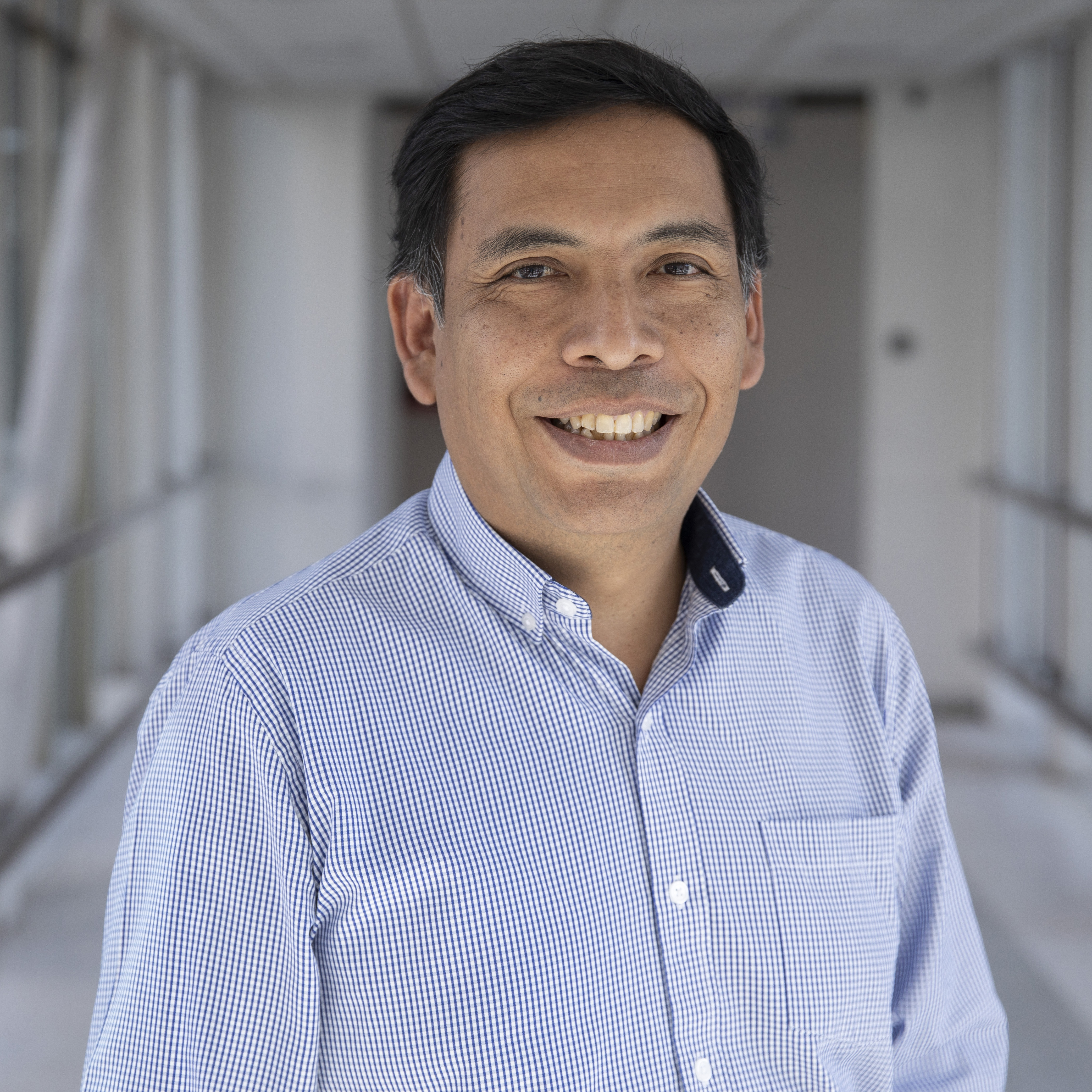 Dr. Marcelo Mercado F.