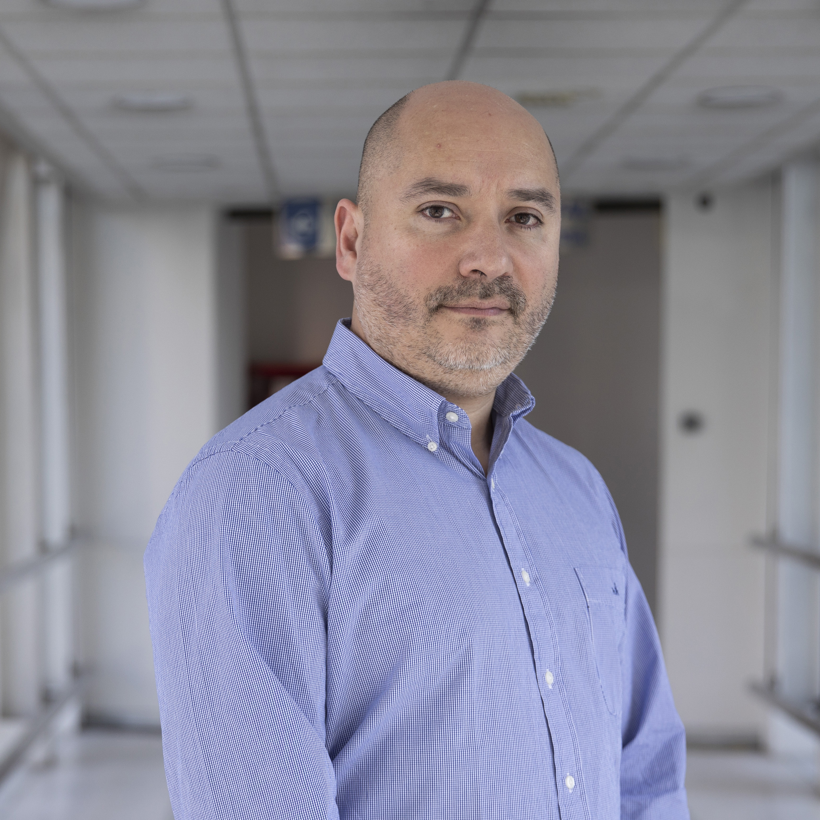 Dr. Jaime Retamal M.