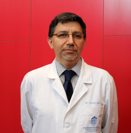 Dr. Carlos Juri C.