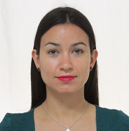 Dra. Daniela Gattini V.