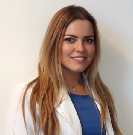 Dra. Ethel Ciampi D.