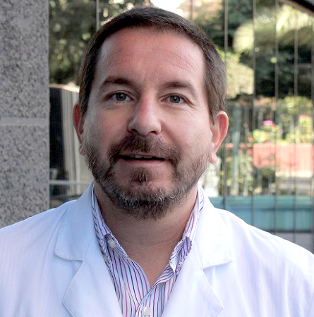 Dr. René Baudrand B.