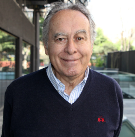 Dr. Jorge Jiménez D.