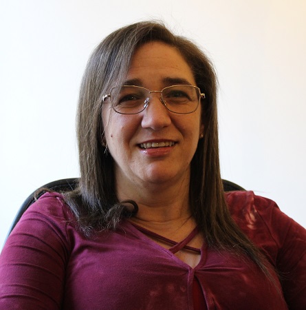 Ps. Judith Lozano B.