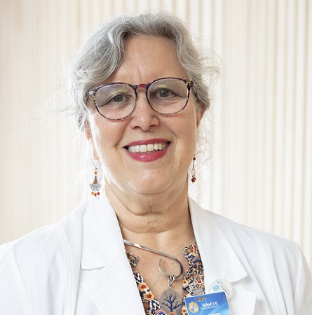 Dra. Silviana Barroso A.