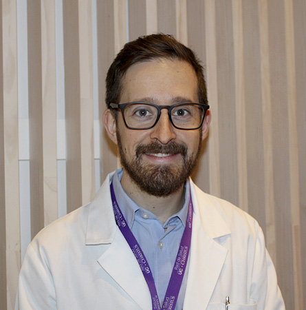 Dr. Alejandro Majerson G.