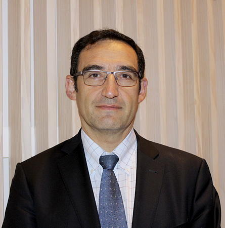 Dr. Arturo Dell'Oro C.