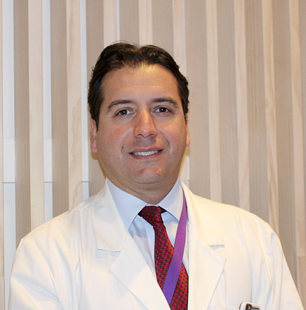 Dr. Marcelo Marconi T.