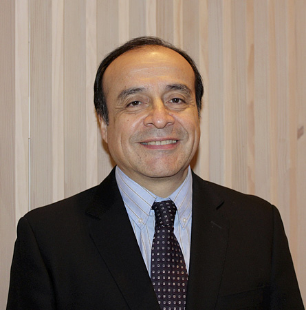 Dr. Pablo Troncoso C.